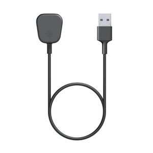 NWT Fitbit Charge 3 Charging Cable Black One Size